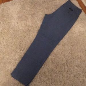 Banana Republic Chinos